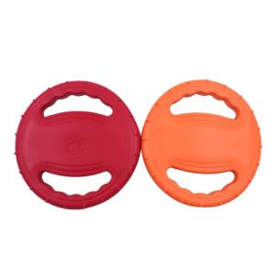 Best Puppy Frisbee Training Toys Aggressive Chewers