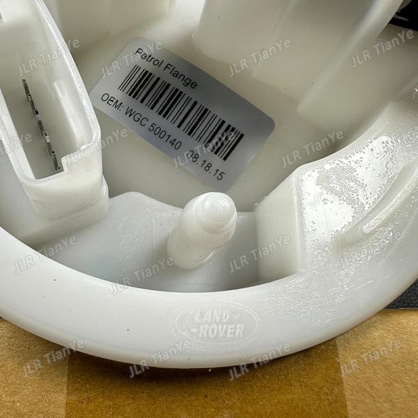 Fuel Filter for Land Rover L32 V8 4.2L 2006-2009 WGC500140 Fuel Pump Cover Filter Tank