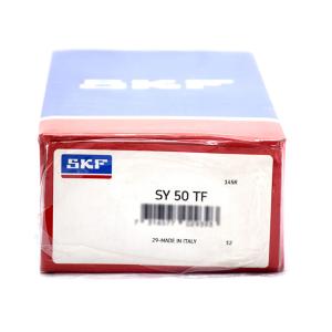 SY50TF Pillow Ball Bearing Wheel Bearing Hub Assembly