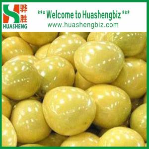 2015 China Grapefruit - Pinghe Pomelo