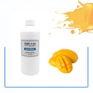 Quality Super Fruit Flavor Concentrates 95% Min Purity Coloeless Liquid CAS 220-334-2 for sale