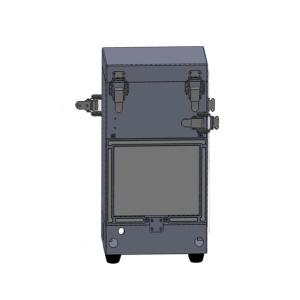 0.8 To 8ghz Precision Wireless Test Chamber EMI 5G GSM Phone Testing