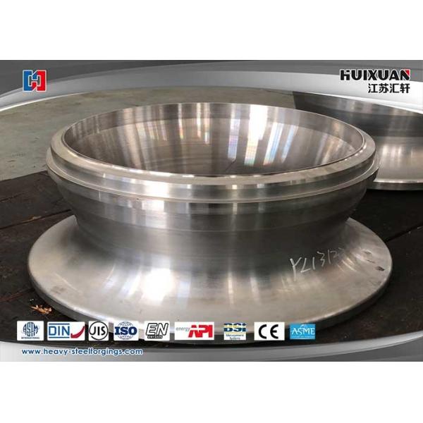 Buy Welding Ball Valve Cover Forging Stainless Steel A105 LF2 F304 304L F316 316L F51 F53 at wholesale prices