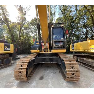 36 Ton 336D2 Caterpillar Used Hydraulic Crawler Excavator