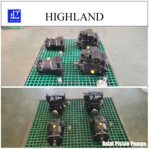 China High-Standard Hydraulic Piston Pump Variable Displacement Piston Structure on sale China High-Standard Hydraulic Piston Pump Variable Displacement Piston Structure on sale