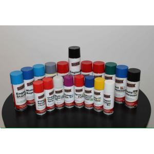 Automotive Penetrant Anti Rust Lubricant Spray For Precision Instruments