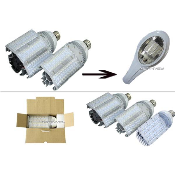 100W 130 Degree Beam Angle E26 E27 E39 E40 Corn LED Street Light Bulb