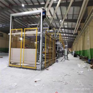 Corrygated Carton Box Packing Machine for 5 Layer Cardboard Corrugated