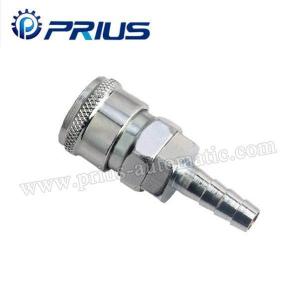 Quality Metal Coupler SH for sale