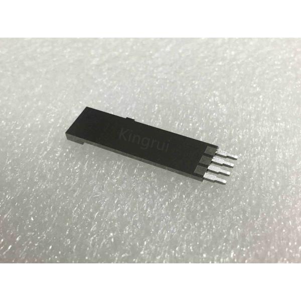 Buy Precision Connector Sodick Wire Edm Parts By Calmax Material at wholesale prices