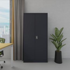 Multifunctions Metal Storage Cupboard Steel Filing Cabinet 0.4-1.0mm Thickness