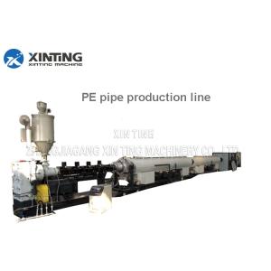Composite 10kg/H 16mm Ppr Pipe Extrusion Line