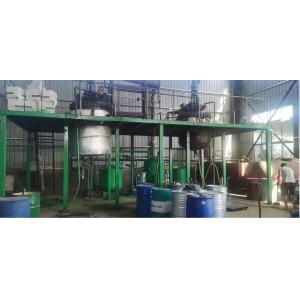 High Purity Cold Box Resin for Sand Casting in Foundry Purity 99.9% Density 1.05