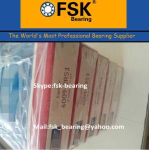 Deep Groove Ball Bearings 6203 6204 6205 Elevator Bearings