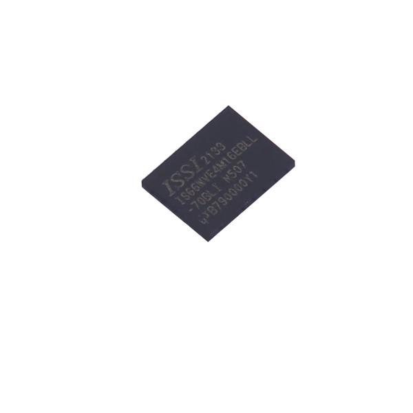 64Mb High Speed PSRAM Chip CMOS IS66WVE4M16EBLL 70BLI