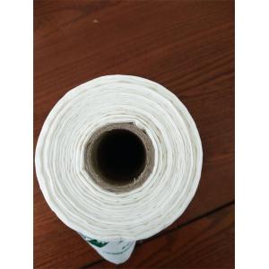 Grocery Vegetables Biodegradable 200mic Poly Bags Roll