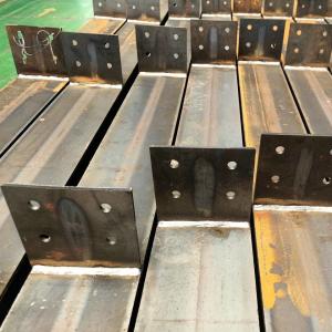 High Quality Low Cost Customized Steel Structure Warehouse