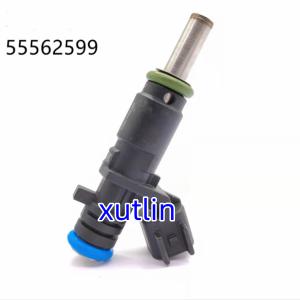 Auto Parts Fuel Injector nozzle 55562599 55562597 For CHEVROLET OPEL Cruze Trax