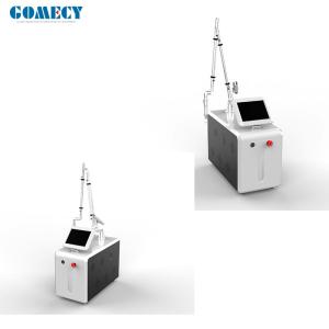 China 10.4 Inch Screen 2000W nd yag laser Nd Yag Tattoo Removal Machine on sale