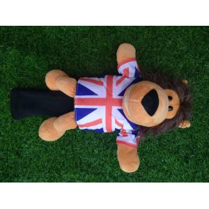 Quality golf head cover , dog head cover , animal head cover , plush head cover , driver head cover for sale