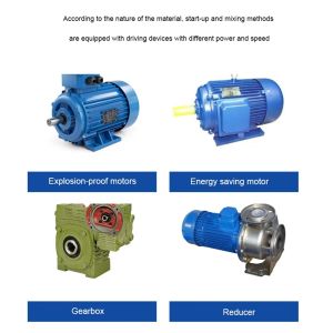 Customized Automatic Vacuum Powder Conveying System Pneumatic Vacuum Powder