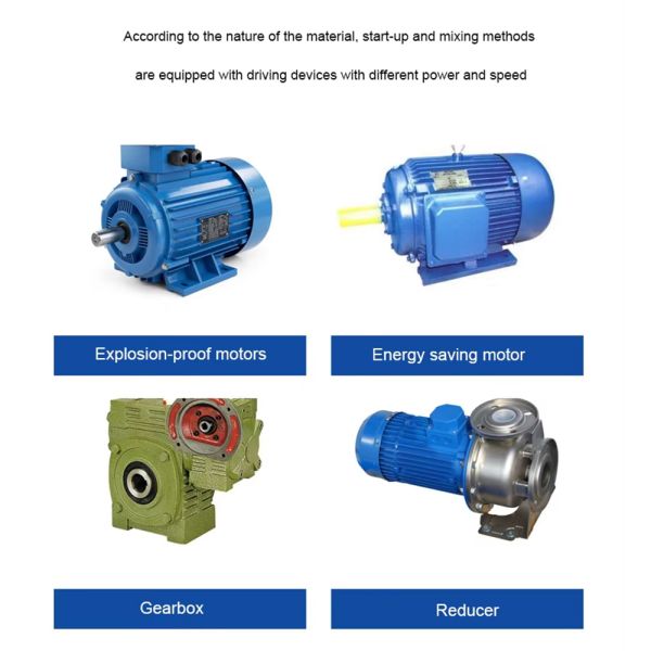 Customized Automatic Vacuum Powder Conveying System Pneumatic Vacuum Powder Feeder Mixer Conveyor Agitator Feeder