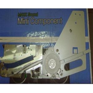 Quality SAMSUNG PB 8x4mm feeder for sale