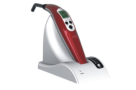 Buy Portable Dental LED Curing Light Equipment at wholesale prices