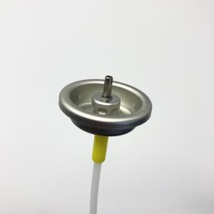 Inverted Metered Aerosol Valve Samples Avaliable And Free