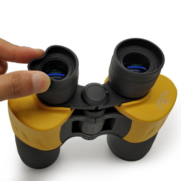 Buy 10X50 Waterproof Fogproof Shockproof Military Telescope Binoculars at wholesale prices
