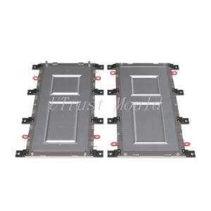 Quality Custom SMC Door Skin Compression Mold for sale