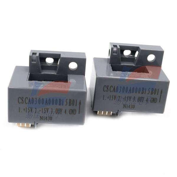 Buy CSCA0300A000B15B01 Hall Effect Based Current Sensor Open Loop at wholesale prices