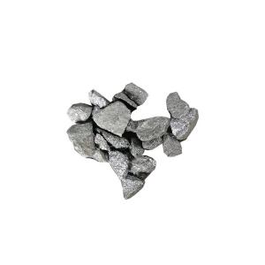 Quality 3mm Ferro Silicon Alloy Granules As Industrial Spheroid Zing Agent for sale