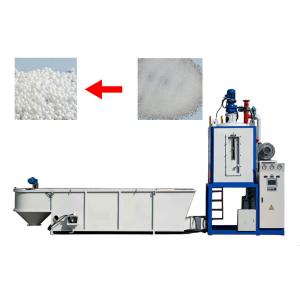 EPS Pre Expander Ultimate Machine For Precise And Consistent EPS Foam Expansion