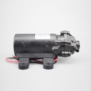 AQUAPURO DC Miniature Diaphragm Booster Pump 50-75GPD