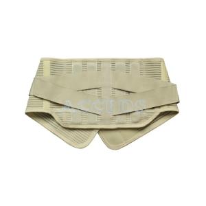 lumbar support brace WA405 Lumbar Sacro Support