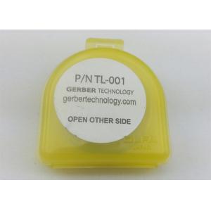 Blade Knife For Gerber / Lectra Cutter Parts DCS1500 / 2500 / 3500 / 3600 No: Tl