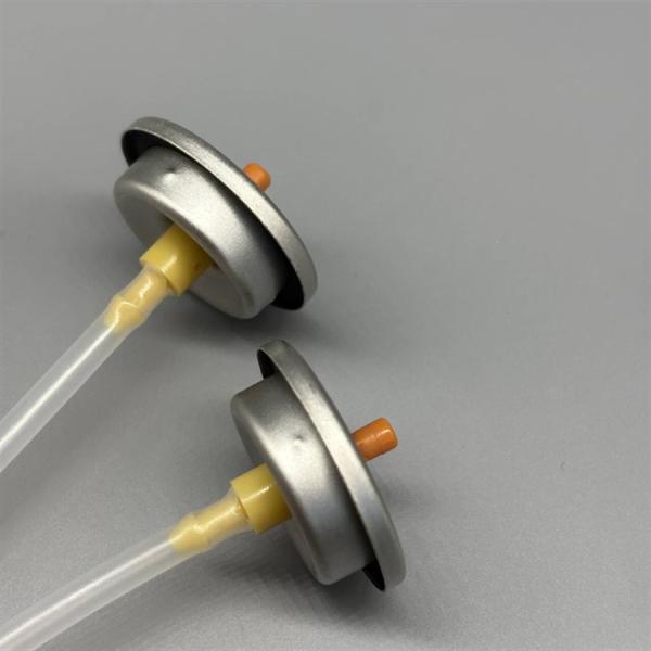 Buy  High-Capacity Foam Cleaner Valve for Commercial Use with Robust Output at wholesale prices