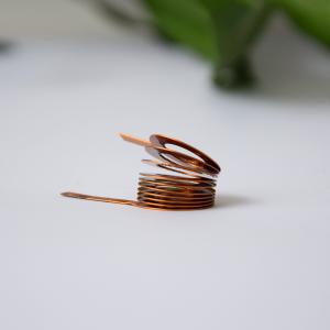 Enamelled coil laser stripping machine, painted wire laser stripping machine,