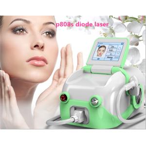 Quality Portable home use 808nm diode laser Long using life for sale