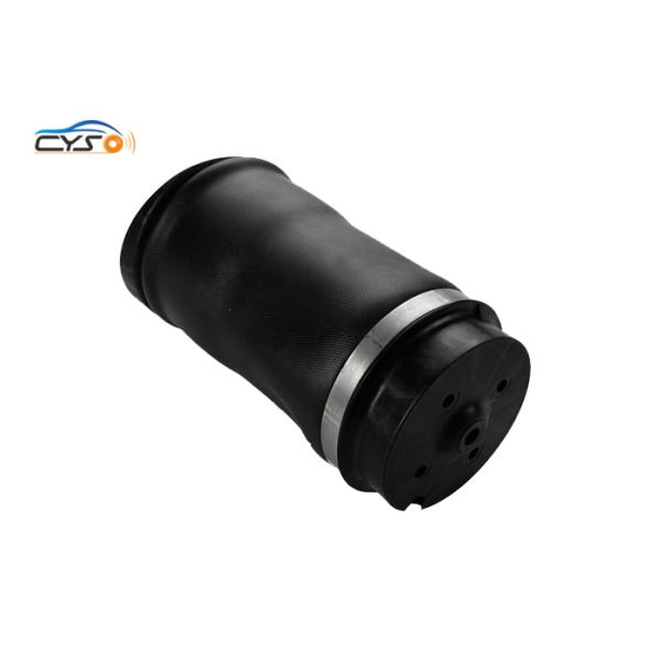 Germany Air Suspension Air Ballon , Air Suspension System For Mercedes Benz R Class W251
