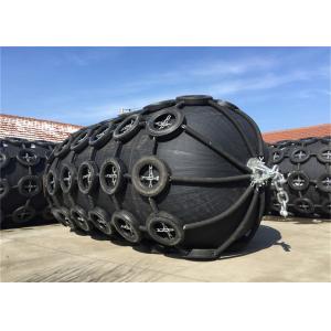 Airplane Tyres STS STD Pneumatic Rubber Fenders 3.3*6.5 4.5*9