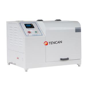 220V Horizontal Planetary Ball Mill for Energy Mining Industries