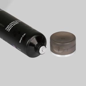 20-60ml D25mm Custom Empty Plastic Cream Squeeze Cosmetic Tube Packaging With