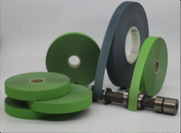 Quality Microfinishing Film Roll 100 micron for sale