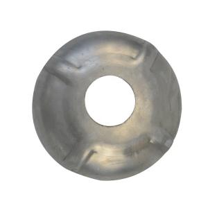 Customization Excellent Deeping Stamping Stainless Steel Shell from Nanfeng