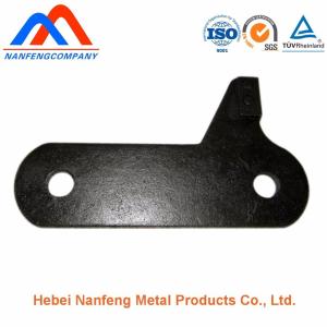 Custom Metal Stamping Die for Hardware Automobile and Electrommunication