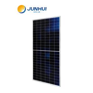 Suntech 390w Monocrystalline White Backsheet Photovoltaic Solar Panel