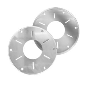 China Stainless Steel Electromagnetic Clutch Friction Disc Custom Friction Plate on sale