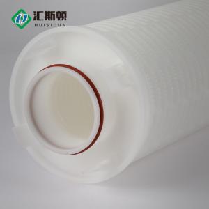 Polypropylene Water Treatment Purification Element for Industrial Hydraulic